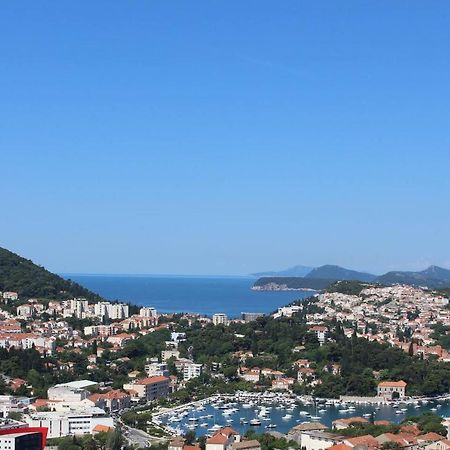 Cozy Apartment Di Dubrovnik Exteriör bild