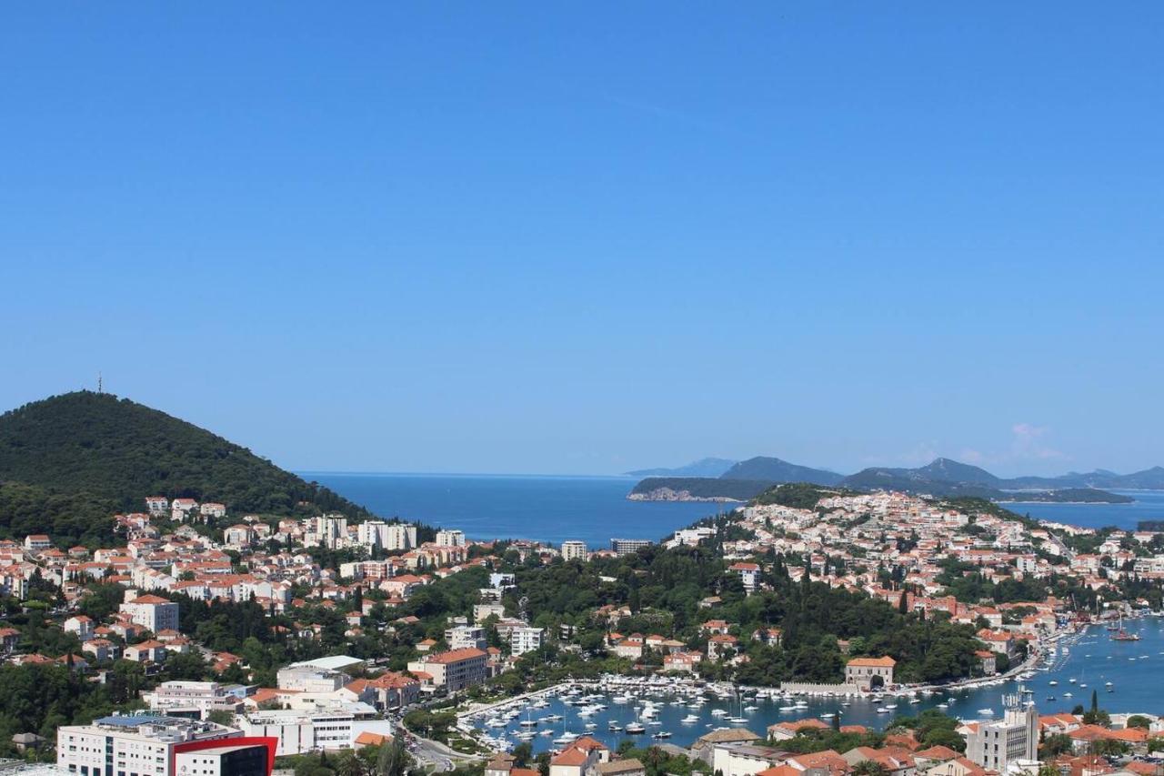 Cozy Apartment Di Dubrovnik Exteriör bild