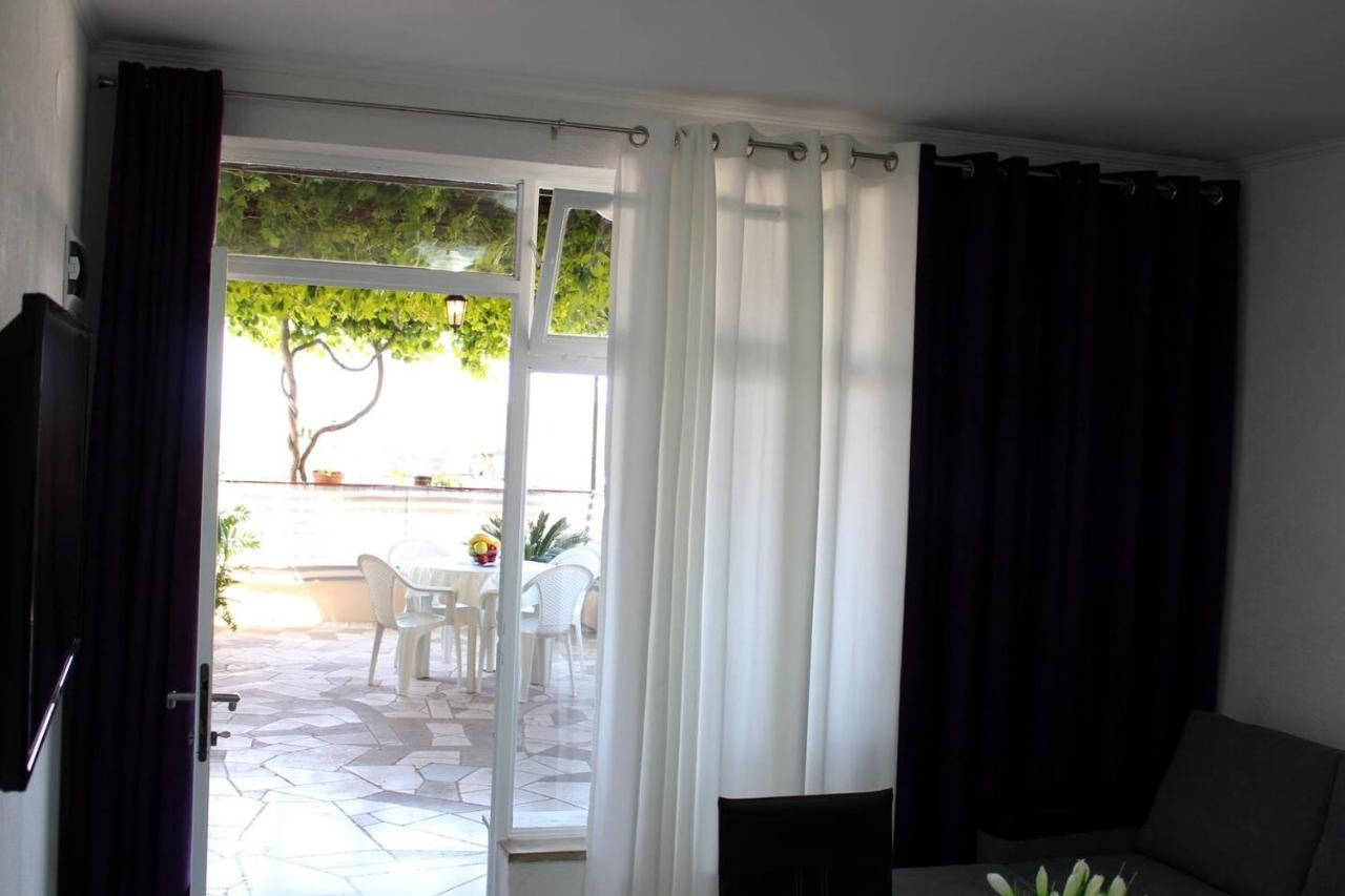 Cozy Apartment Di Dubrovnik Exteriör bild