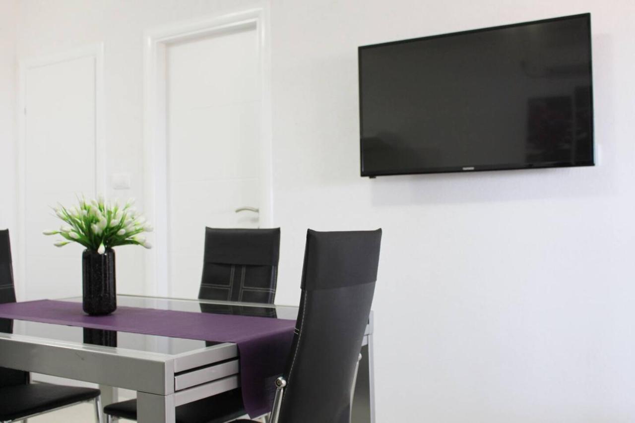 Cozy Apartment Di Dubrovnik Exteriör bild