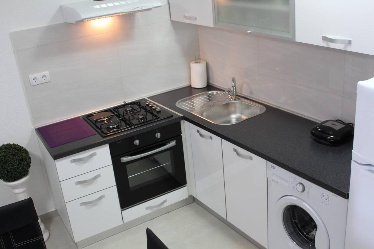 Cozy Apartment Di Dubrovnik Exteriör bild