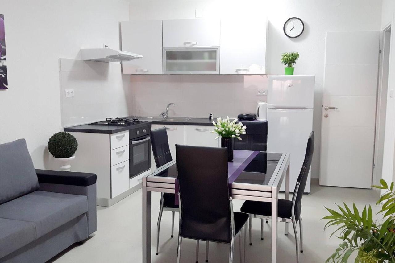 Cozy Apartment Di Dubrovnik Exteriör bild