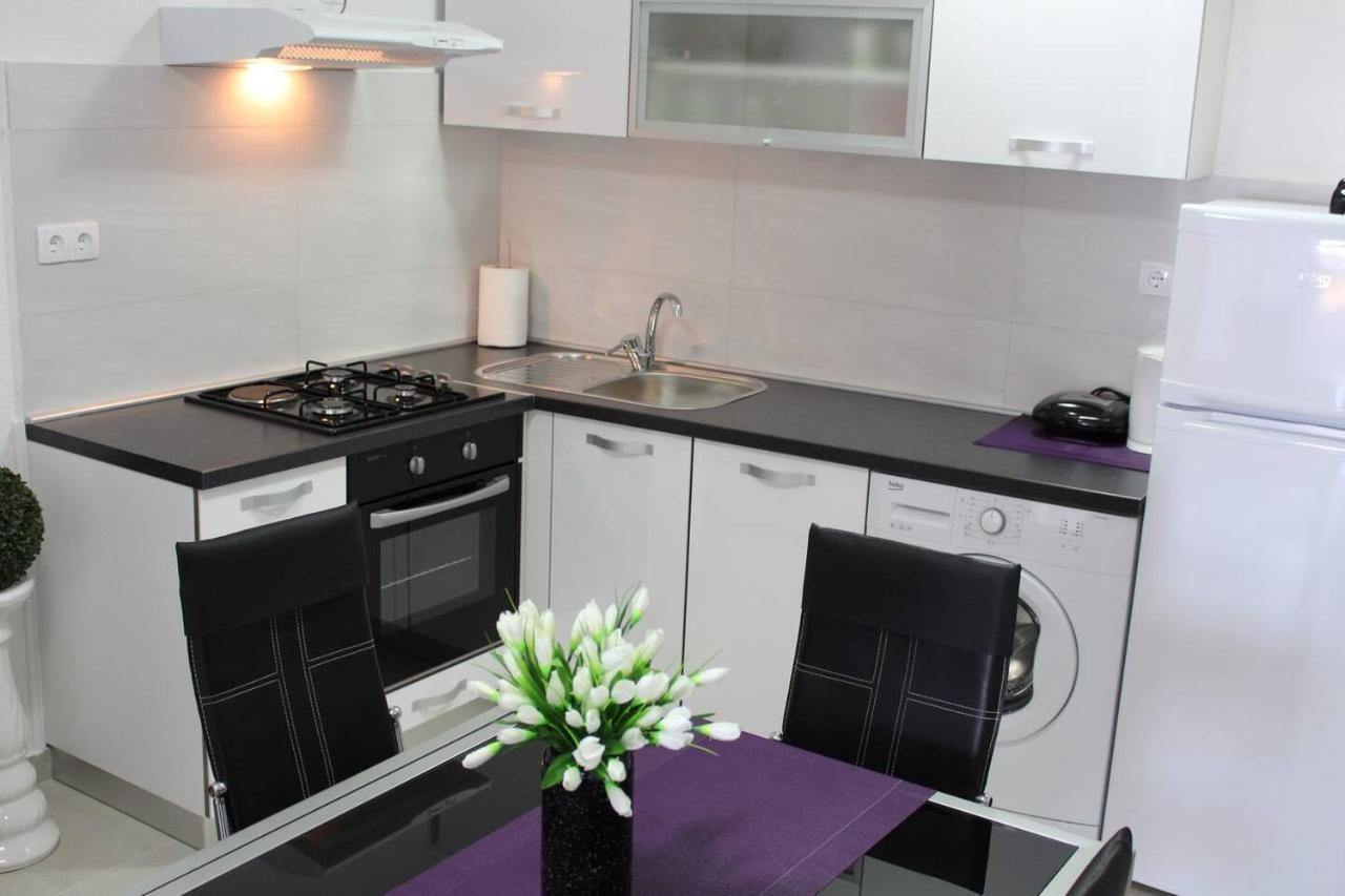 Cozy Apartment Di Dubrovnik Exteriör bild