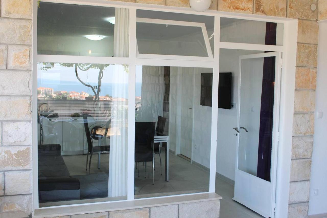 Cozy Apartment Di Dubrovnik Exteriör bild